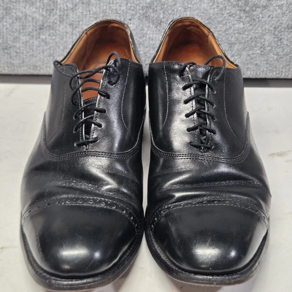 Allen Edmonds allen edmonds